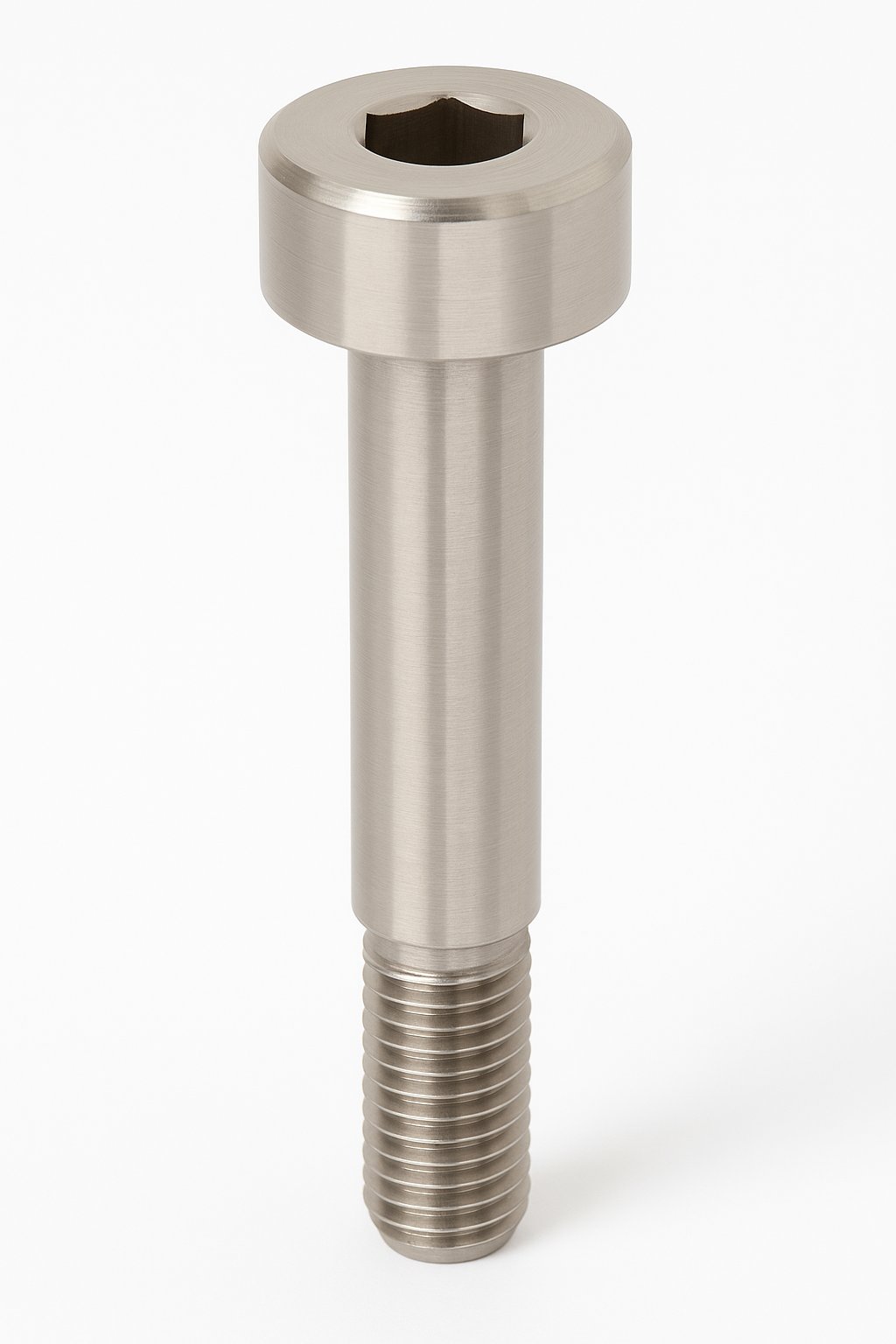 Precision Shoulder Screws(3)