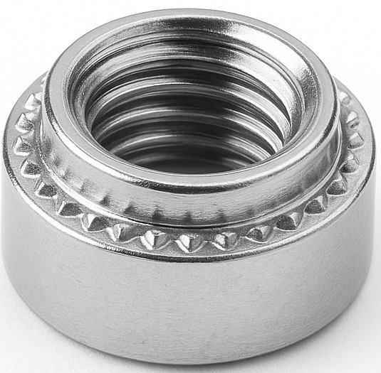 Self Clinching Nuts(10)