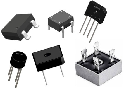 Bridge Rectifiers(39)