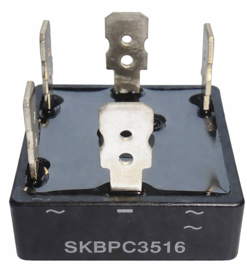 SKBPCxxxx 35A 3 Phase(2)