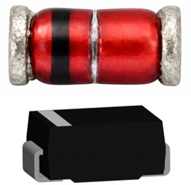 Diodes & Rectifiers SMD(5)