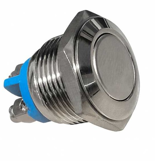 Metal push switch(5)