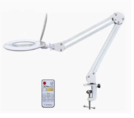 MAG-LAMP-8600USB-SR
