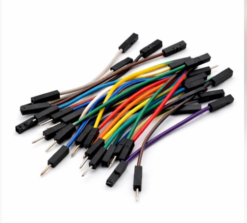 Jumper Wires for Arduino(60)
