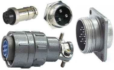 מחברים עגולים GX(70)